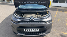 Citroen C3 Aircross 1.2 PureTech 110 Shine 5dr Petrol Hatchback
